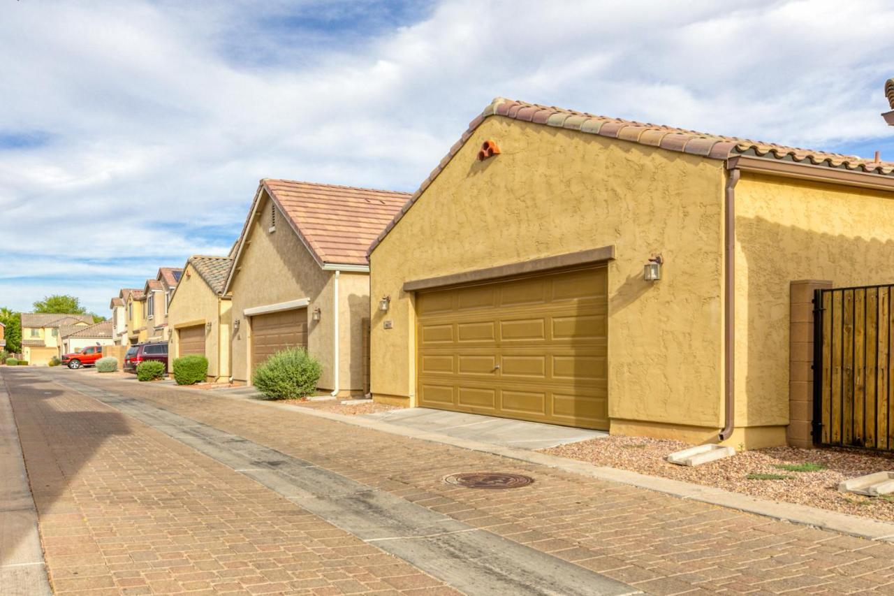 Villa Piece Of Provence Glendale Exterior foto