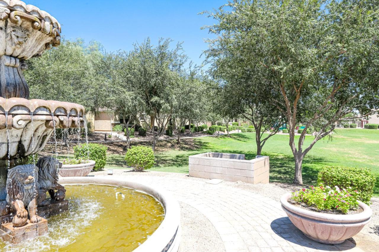 Villa Piece Of Provence Glendale Exterior foto